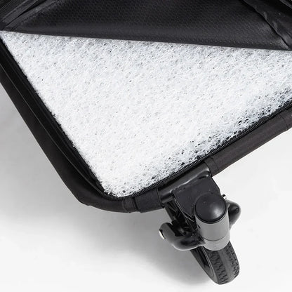 Ibiyaya Grand Cruiser Large Dog Stroller | + Included Supportive Cushion