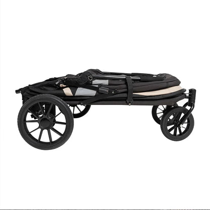 Ibiyaya Grand Cruiser Large Dog Stroller | + Included Supportive Cushion