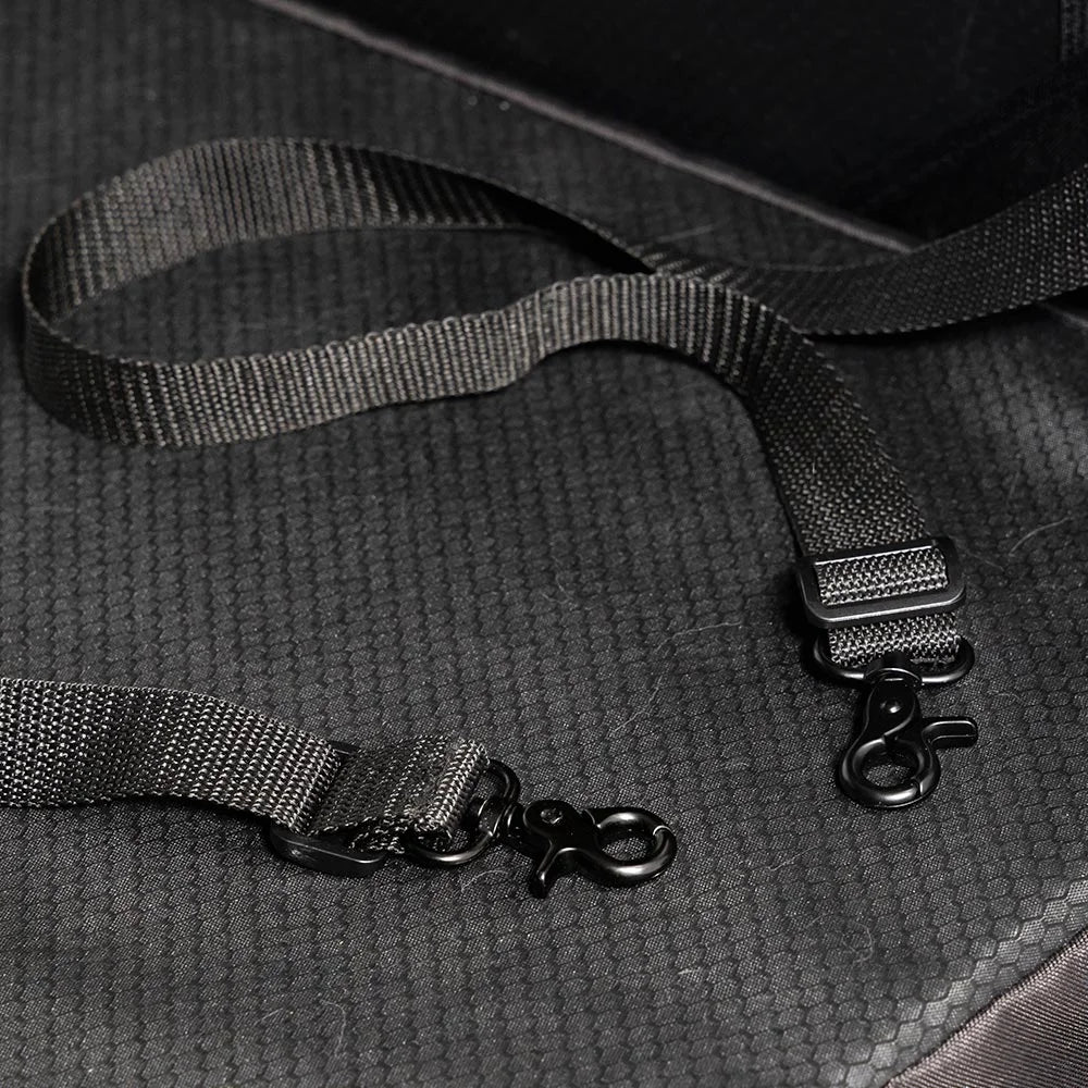 Ibiyaya Grand Cruiser Large Dog Stroller | + Included Supportive Cushion