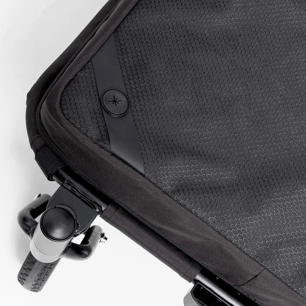 Ibiyaya Grand Cruiser Large Dog Stroller | + Included Supportive Cushion