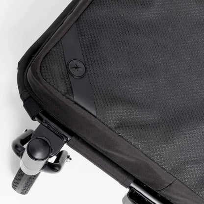 Ibiyaya Grand Cruiser Large Dog Stroller | + Included Supportive Cushion