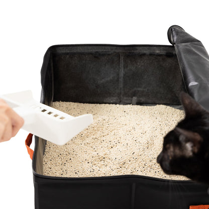 Ibiyaya Poolite Cat Litter Box