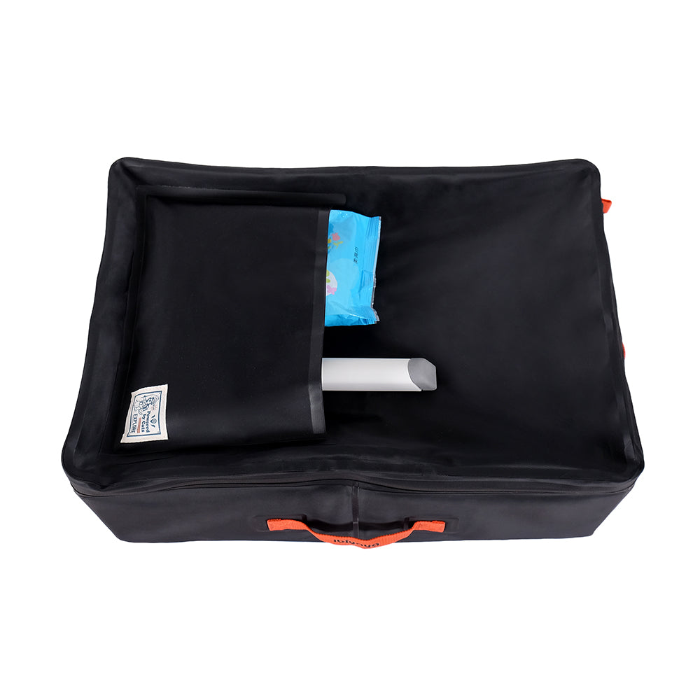 Ibiyaya Poolite Cat Litter Box