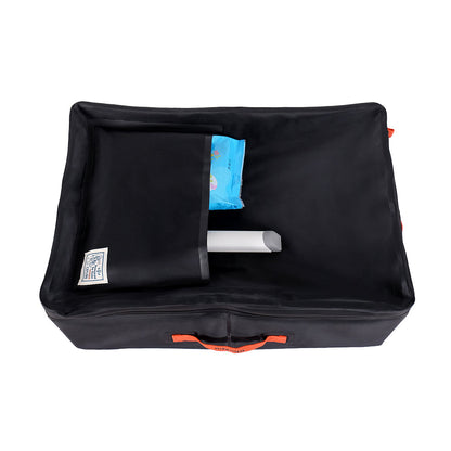 Ibiyaya Poolite Cat Litter Box