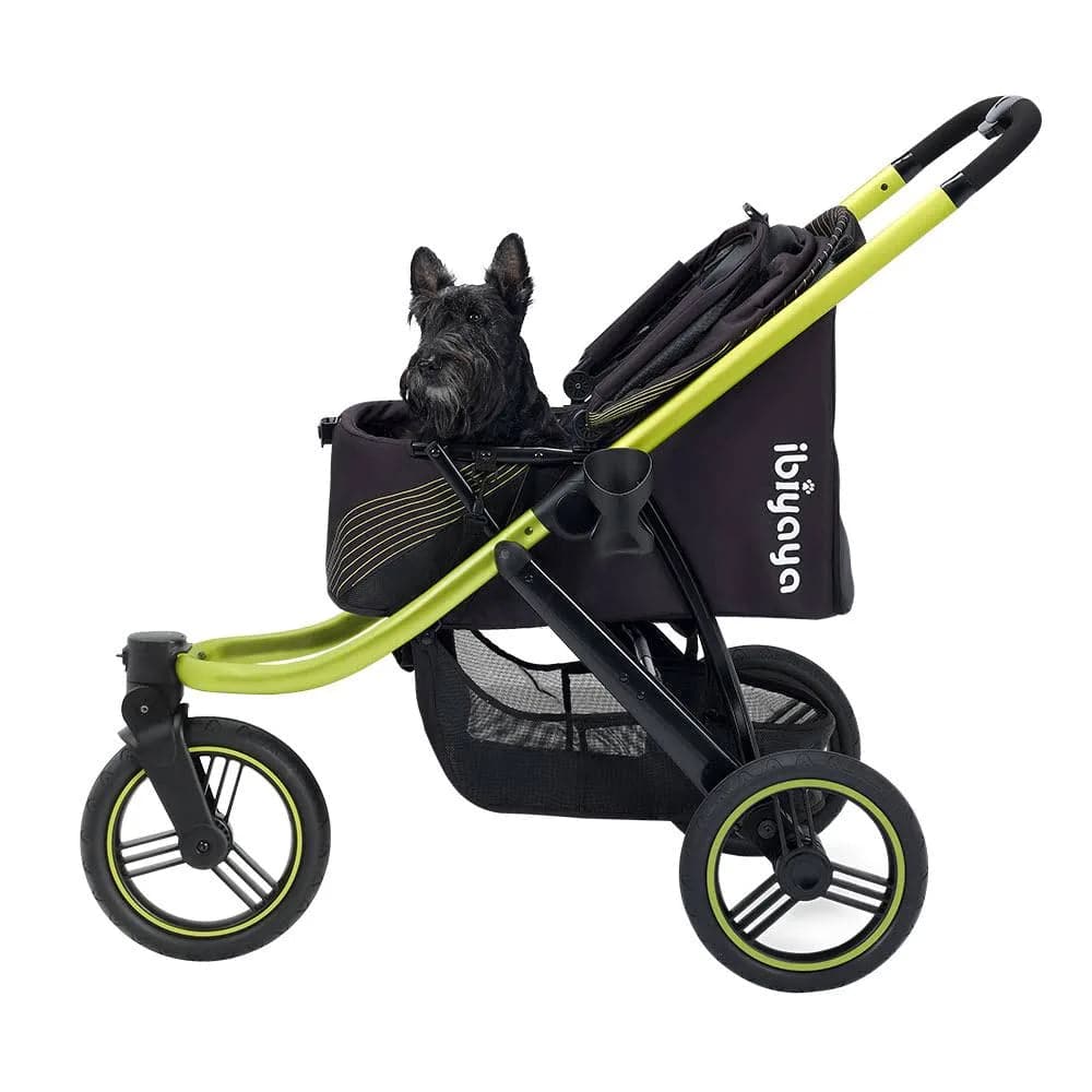 Ibiyaya The Beast Dog Jogging Stroller