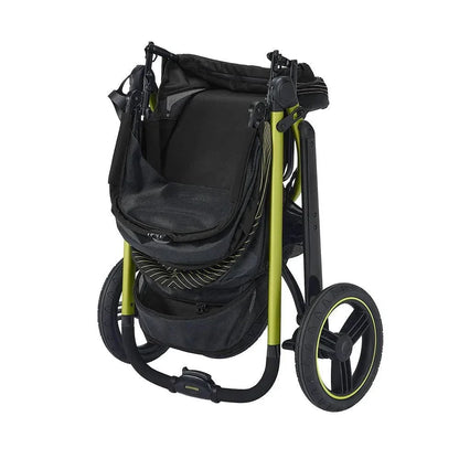 Ibiyaya The Beast Dog Jogging Stroller