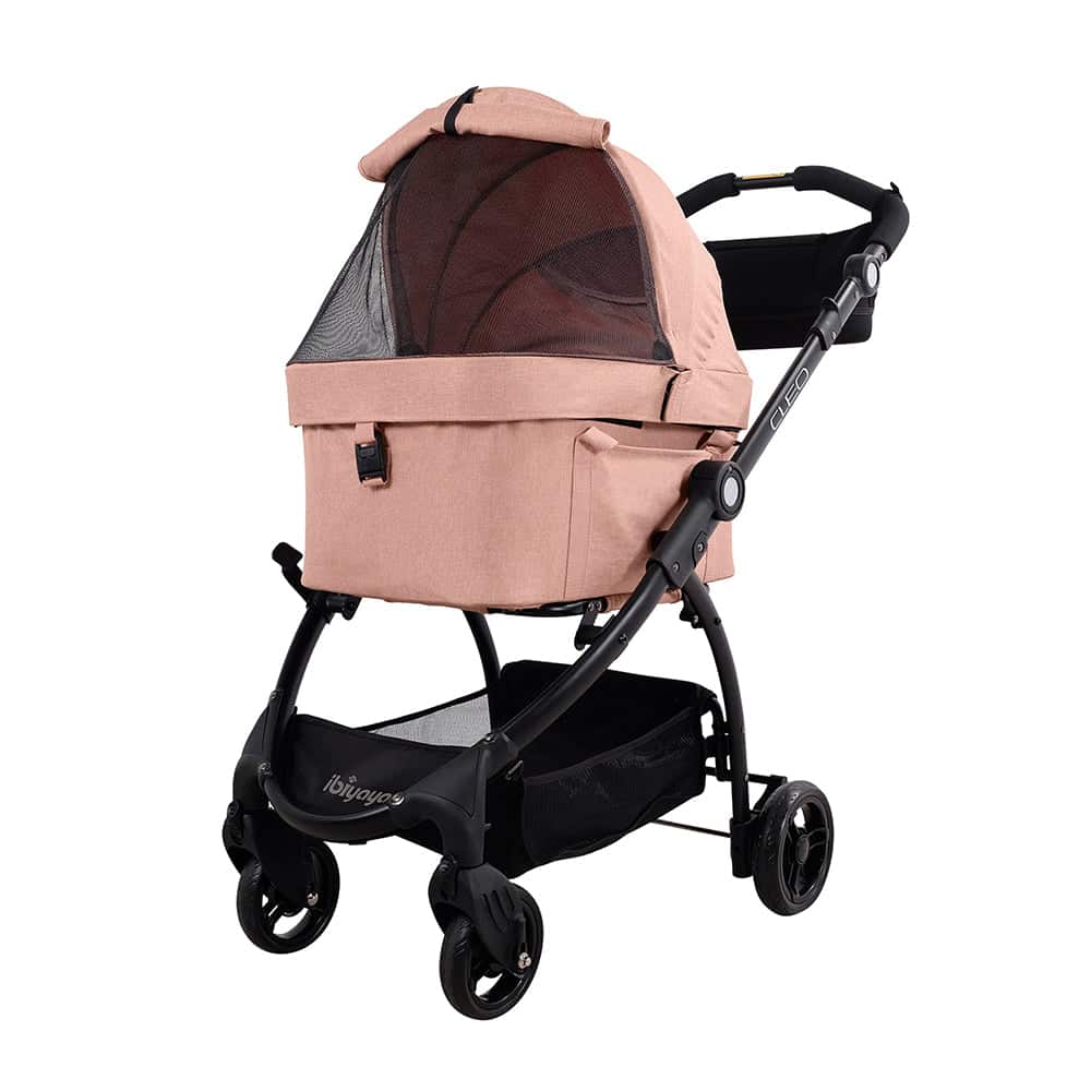 Ibiyaya Cleo Spare Rear Wheels