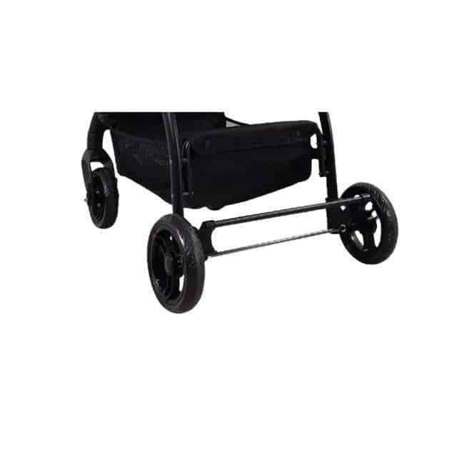 Ibiyaya Cleo Spare Rear Wheels