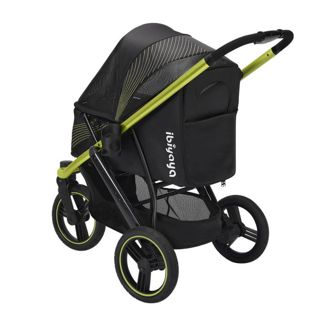 Ibiyaya The Beast Dog Jogging Stroller