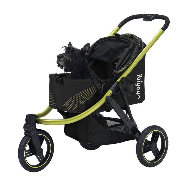 Ibiyaya The Beast Dog Jogging Stroller