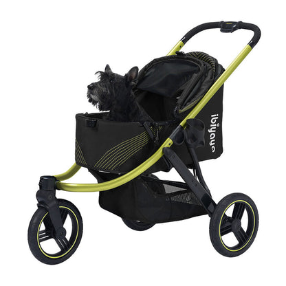 Ibiyaya The Beast Dog Jogging Stroller