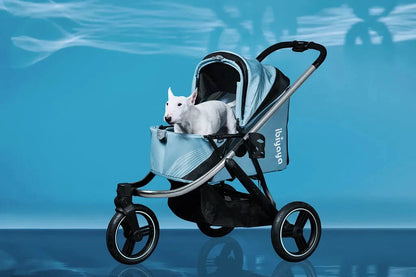 Ibiyaya The Beast Dog Jogging Stroller