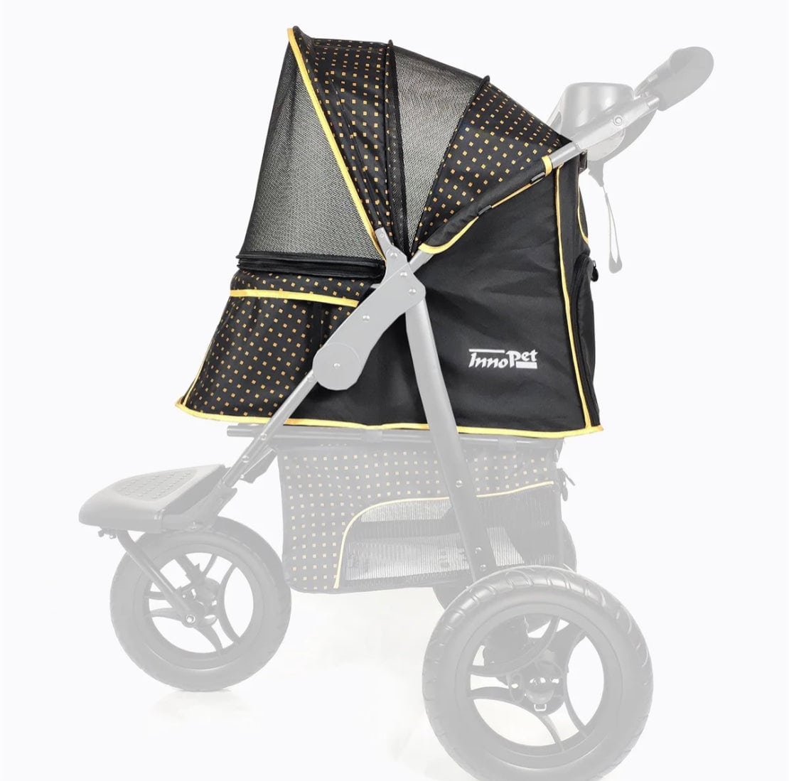 InnoPet Adventure Replacement Fabric