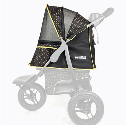 InnoPet Adventure Replacement Fabric