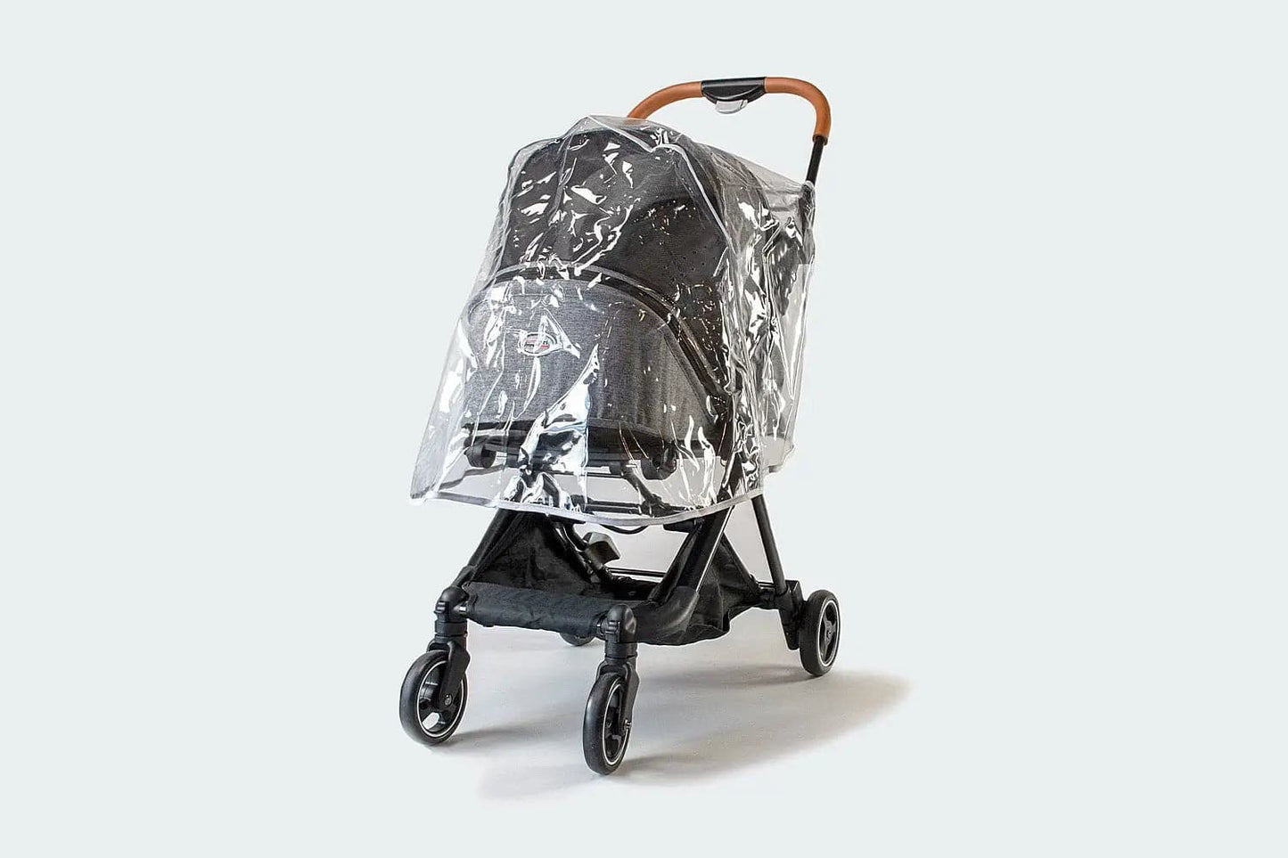 InnoPet City Buggy Dog Stroller Rain Cover