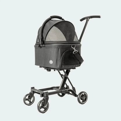 InnoPet City Hopper Dog Stroller Rain Cover