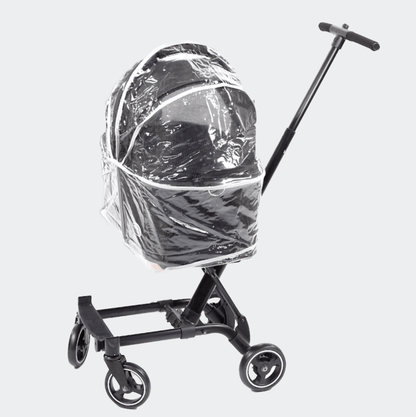InnoPet City Hopper Dog Stroller Rain Cover