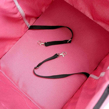 InnoPet Dog Stroller Leash Set of 3