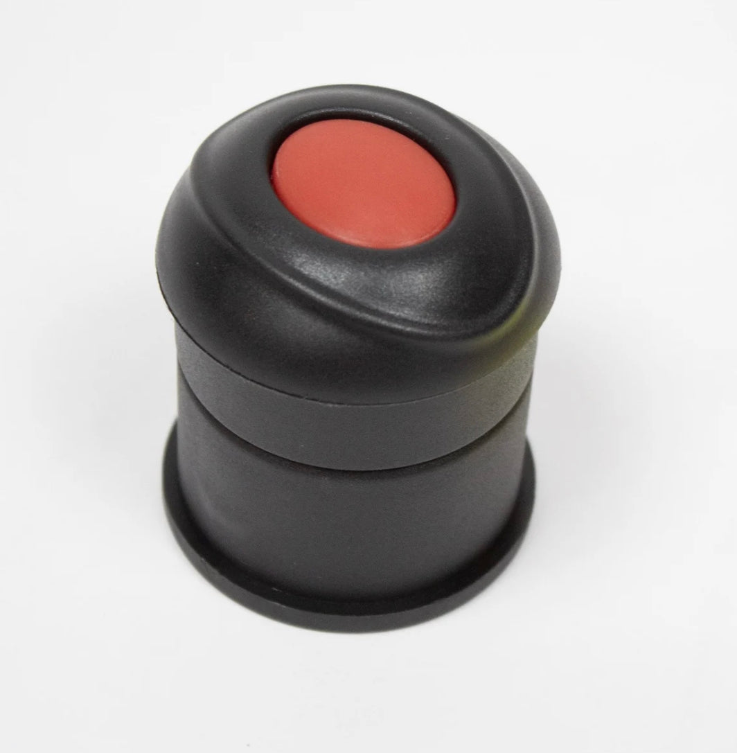 InnoPet Sporty Deluxe Front Wheel Push Button