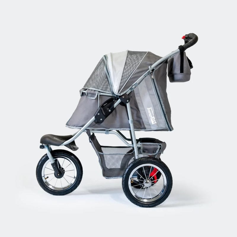 InnoPet Buggy Comfort AIR Eco Replacement Front Wheel