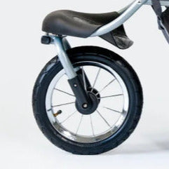 InnoPet Buggy Comfort AIR Eco Replacement Front Wheel