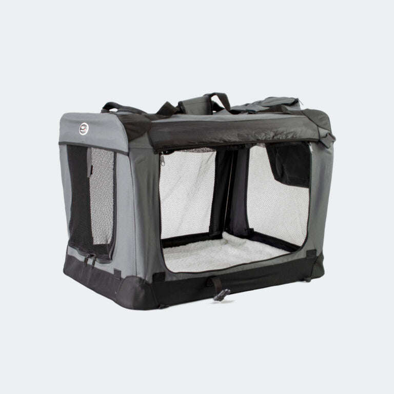 Carrier All In One Crate