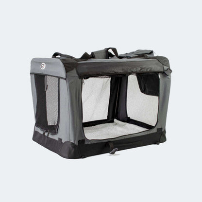 Carrier All In One Crate