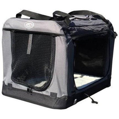 Carrier All In One Crate