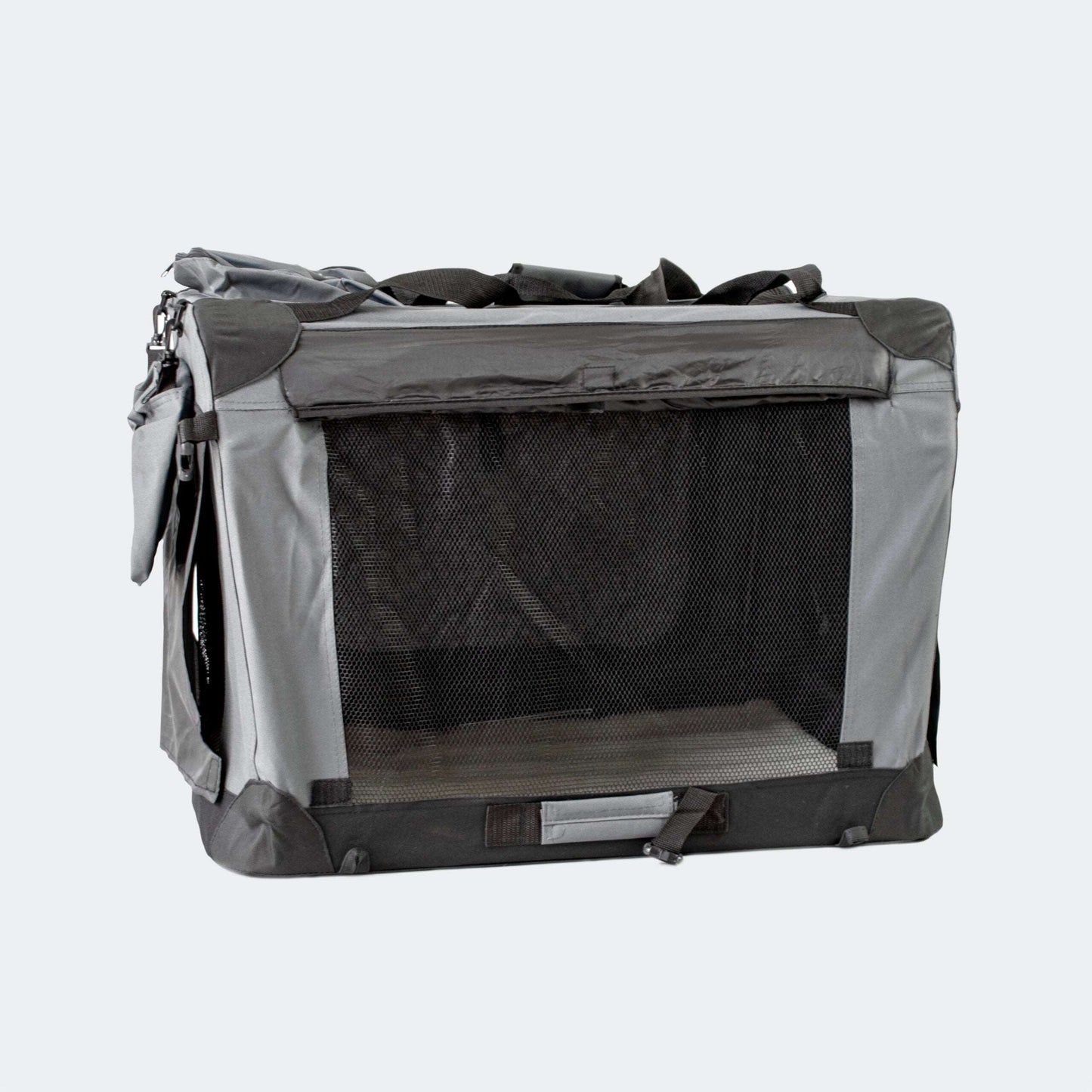 Carrier All In One Crate