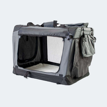 Carrier All In One Crate