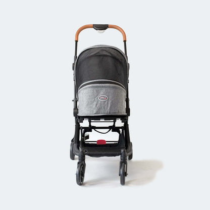 InnoPet City Buggy Dog Pram | U.K. Exclusive Stroller