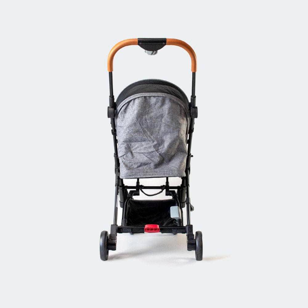 InnoPet City Buggy Dog Pram | U.K. Exclusive Stroller
