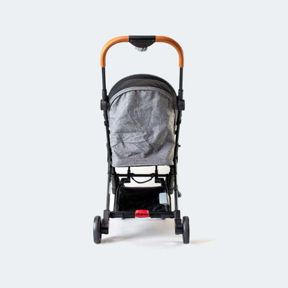 InnoPet City Buggy Dog Pram | U.K. Exclusive Stroller