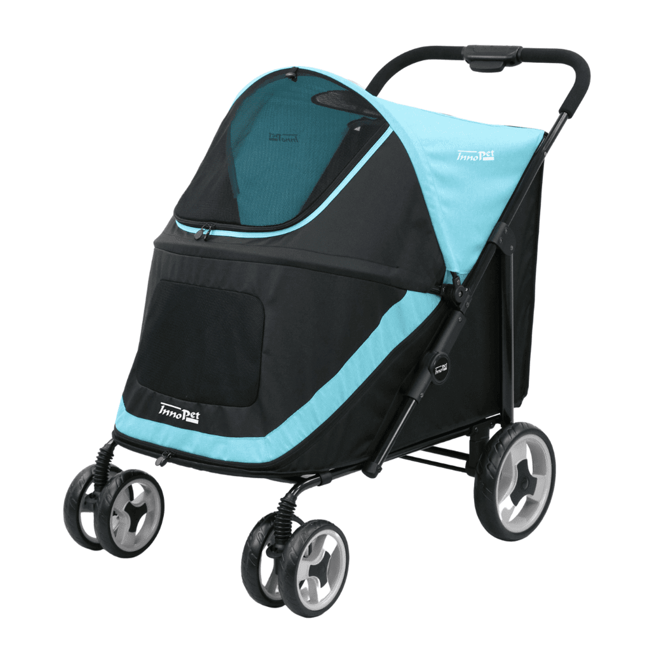 Innopet Mamut Axle