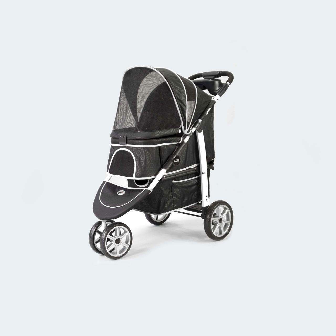 InnoPet Monaco Dog Pram With Free Rain Cover