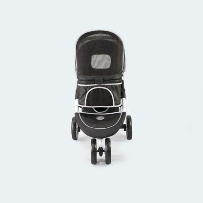 InnoPet Monaco Dog Pram With Free Rain Cover