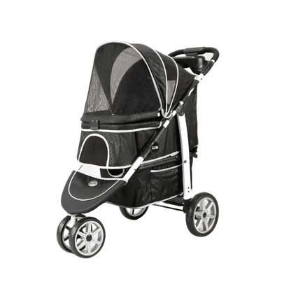 InnoPet Monaco Dog Pram With Free Rain Cover