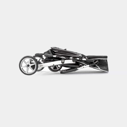 InnoPet Monaco Dog Pram With Free Rain Cover