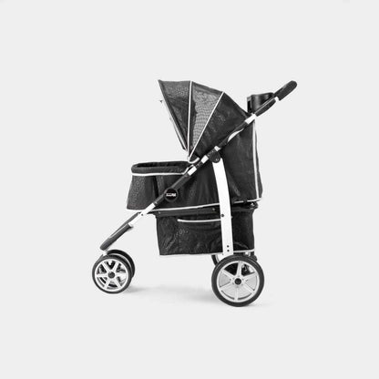 InnoPet Monaco Dog Pram With Free Rain Cover