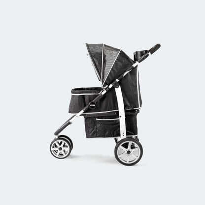 InnoPet Monaco Dog Pram With Free Rain Cover