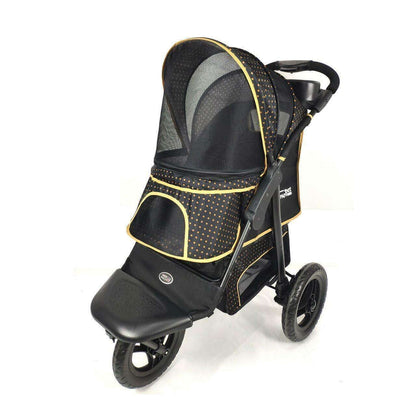 Innopet Adventure Front Wheel