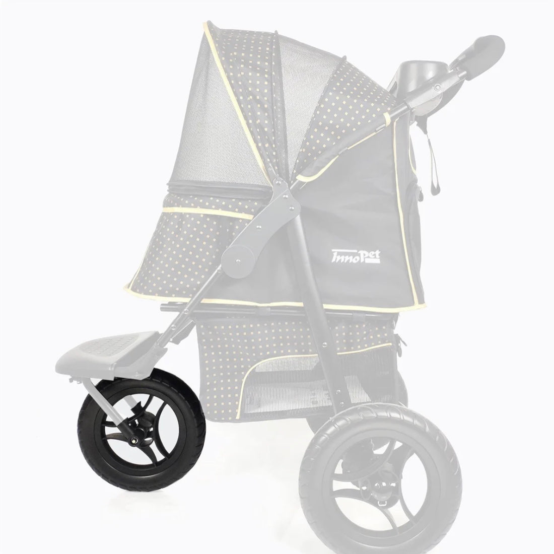 Innopet Adventure Front Wheel