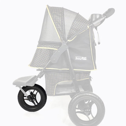 Innopet Adventure Front Wheel