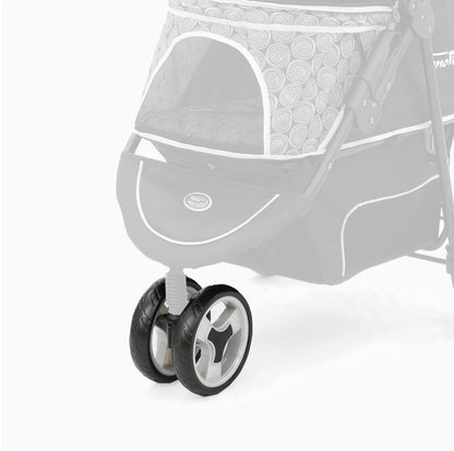 Innopet Allure Spare Front Wheel