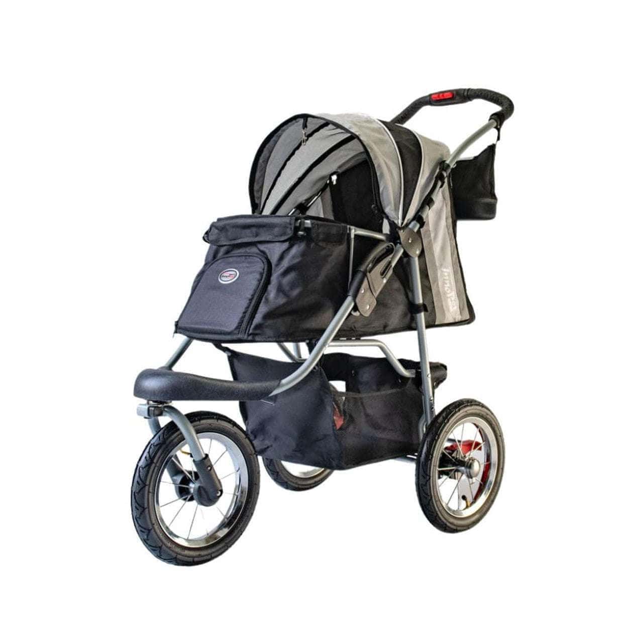 Innopet Buggy Comfort AIR ECO Spare Axle