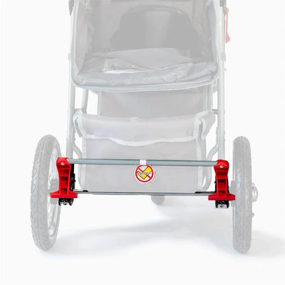 Innopet Buggy Comfort AIR ECO Spare Axle