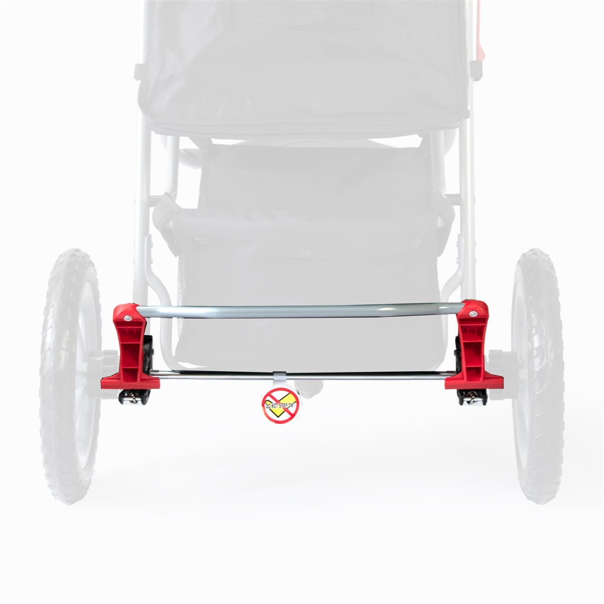 Innopet Buggy Comfort EFA Eco Spare Axle