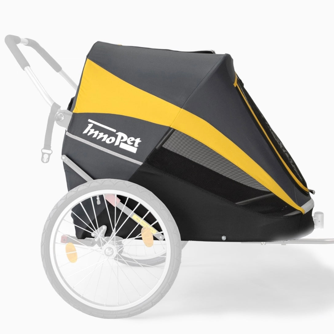 Innopet Hercules 2.0 Replacement Fabric