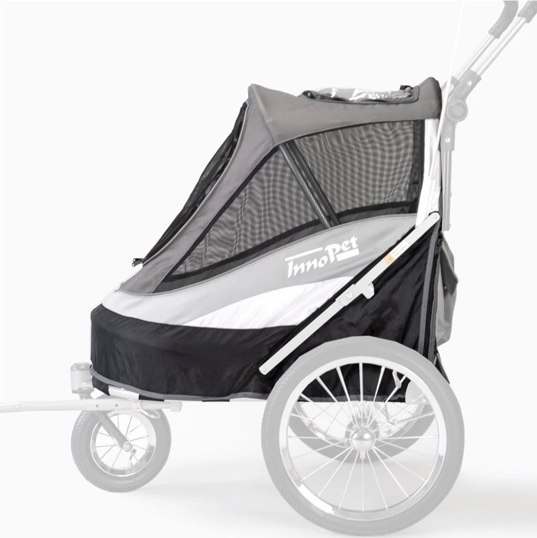 Innopet Sporty Deluxe Replacement Fabric