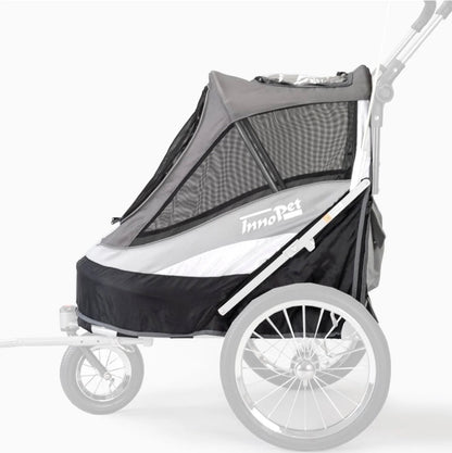 Innopet Sporty Deluxe Replacement Fabric